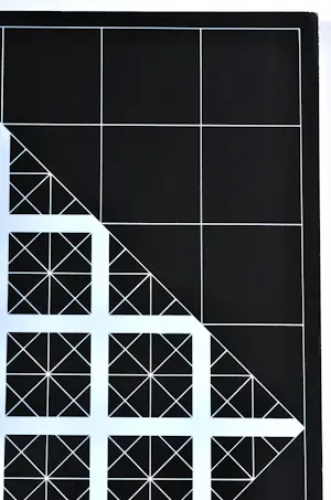 Mark Verstockt - Zeefdruk - Gesigneerd - 70x50 cm - 1976 kopen? Bied vanaf 90!