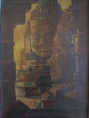 Aart Johannes Cock - Oosterse Mystiek kopen? Bied vanaf 90!