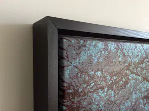 Jack Vissers - Fate or Choice - Groot formaat! kopen? Bied vanaf 500!