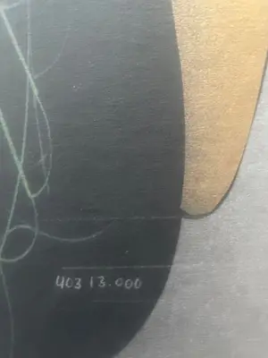 AcheterPaul Wunderlich - geflügelte Nike? Enchérissez de 50!