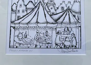 Toon Tieland - Proef Amersfoort kopen? Bied vanaf 100!