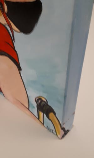 Anke Peddemors - fietsen anno 2020 kopen? Bied vanaf 25!