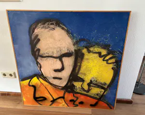 Herman Brood - Vader & Zoon kopen? Bied vanaf 895!