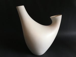 Cor Unum - Karaf Porron ontworpen door Zweitse Landsheer kopen? Bied vanaf 1!