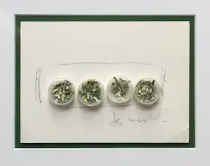 Buy Jan Henderikse - Zero - Shredded values.? Bid from 325!