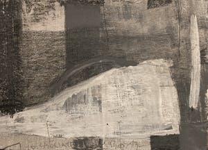 Manu Baeyens - “Dissociate” kopen? Bied vanaf 45!