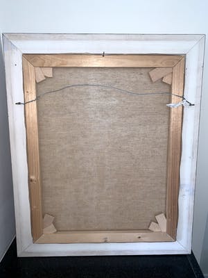 Hendrik Cornelis Kranenburg - Houtzaagmolen in de Zaanstreek kopen? Bied vanaf 150!