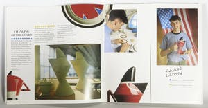 Aaron Lown - voor Villeroy & Boch, Theeservies, Spirit of Europe: Changing of the Guard kopen? Bied vanaf 250!