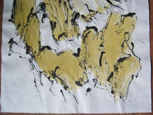 Robert Zandvliet - Zonder titel - UNICA! nummer 93 van 100 verschillende werken kopen? Bied vanaf 700!