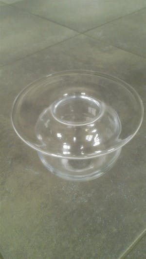 Nanny Still - Heldere Saturnusvaas kopen? Bied vanaf 17!