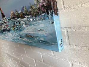 Gena - Sailing kopen? Bied vanaf 300!