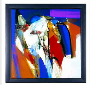 Buy Peter Meijer - Zonder titel 4 24/80? Bid from 180!