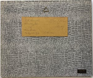 Jan P. A. Wiegman - aquarel/tekening met de St. Jans Geboortekerk in De Kwakel kopen? Bied vanaf 39!