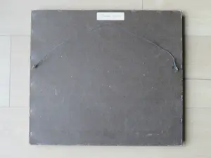 Niet of onleesbaar gesigneerd - Vissen in de sloot kopen? Bied vanaf 1!