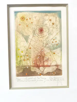 René Carcan - Hemel en aarde kopen? Bied vanaf 390!