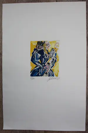 Ysbrant - Ets kopen? Bied vanaf 59!