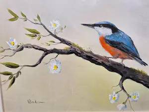 Henk Poeder - Boomklever kopen? Bied vanaf 95!