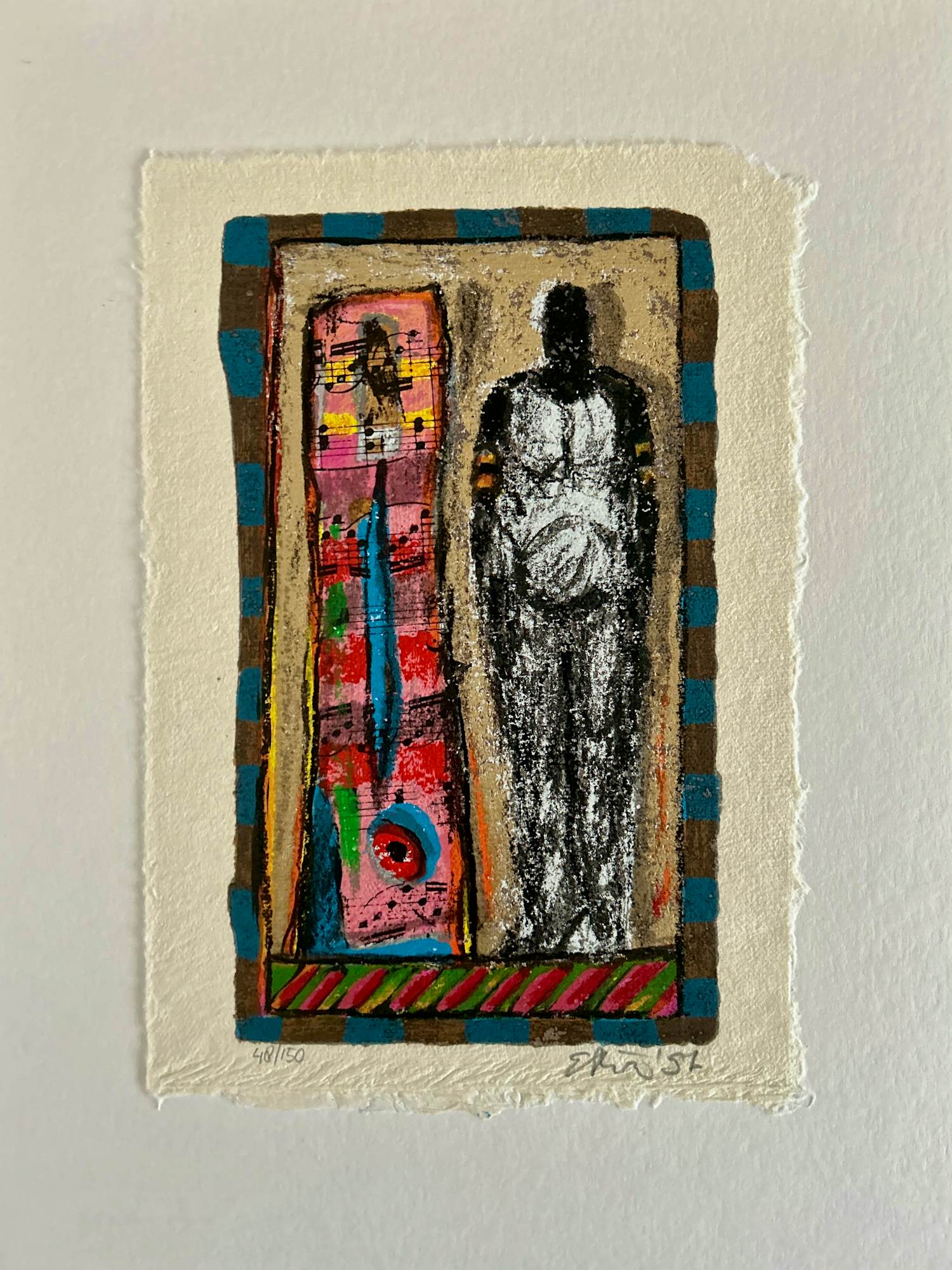 Eric Toebosch - Zonder titel kopen? Bied vanaf 25!