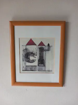 Karin Campfens - Eigen haard is goud waard kopen? Bied vanaf 35!