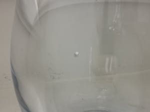 Gerda Stromberg - Dikwandige vaas. kopen? Bied vanaf 30!