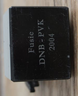 Eric Claus - Beeldje: Tango - 2004 kopen? Bied vanaf 149!