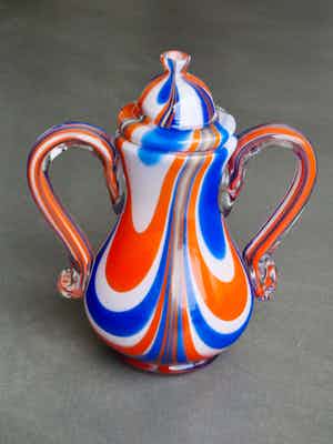 Willem Heesen - Softpot verkocht voor € 75!