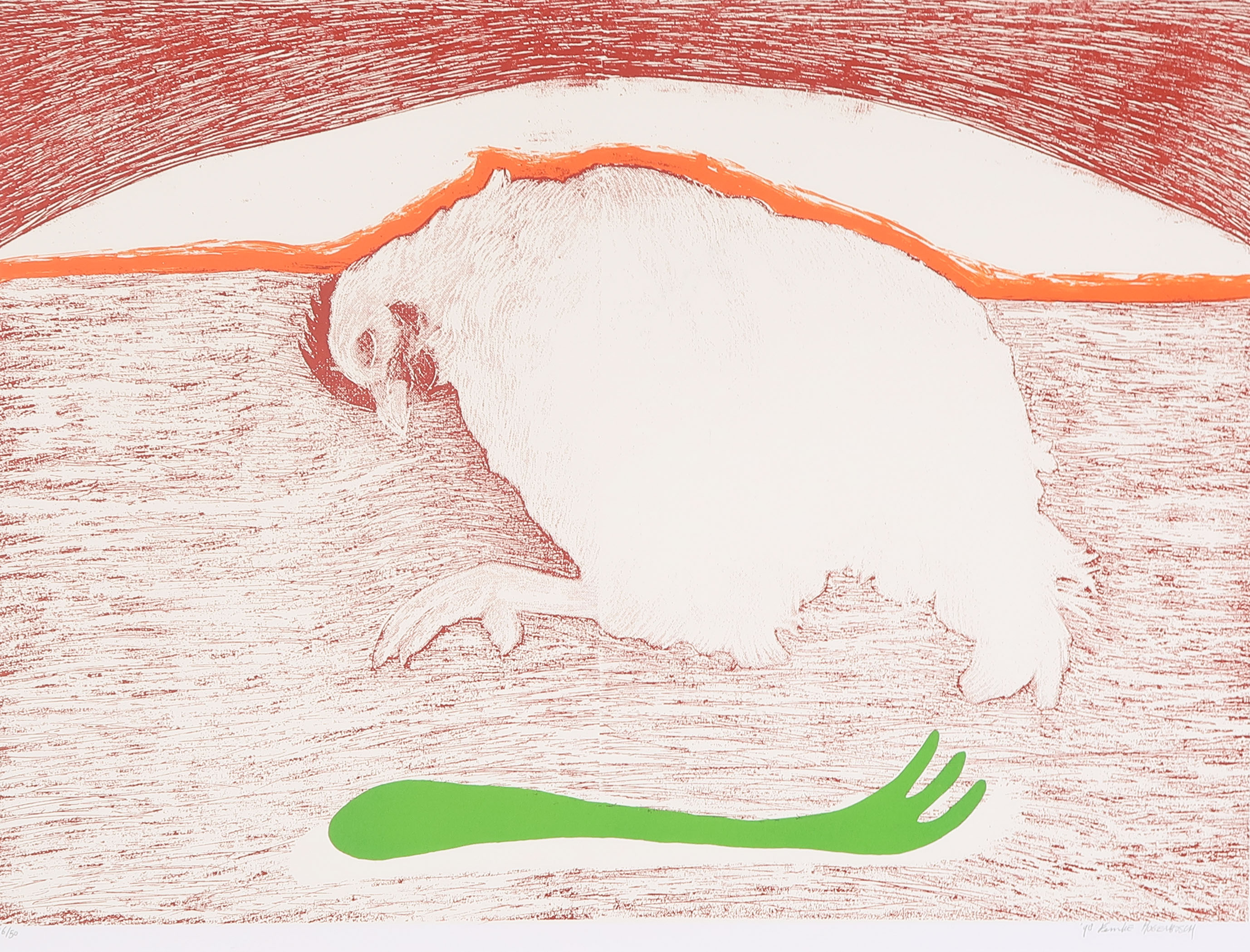 Femke Hogenbosch (1973)