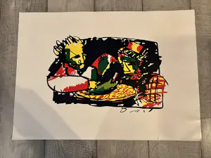 Herman Brood - Herman Brood kopen? Bied vanaf 100!