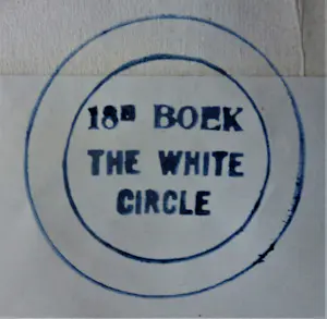 Viktor IV - The White Circle . kopen? Bied vanaf 160!