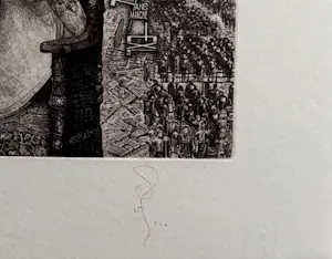 Ivan Rusachek - exl Hans Manche 4 kopen? Bied vanaf 45!