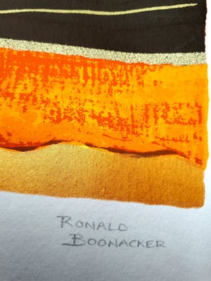 Ronald Boonacker - Mahe, Seychelles II kopen? Bied vanaf 55!