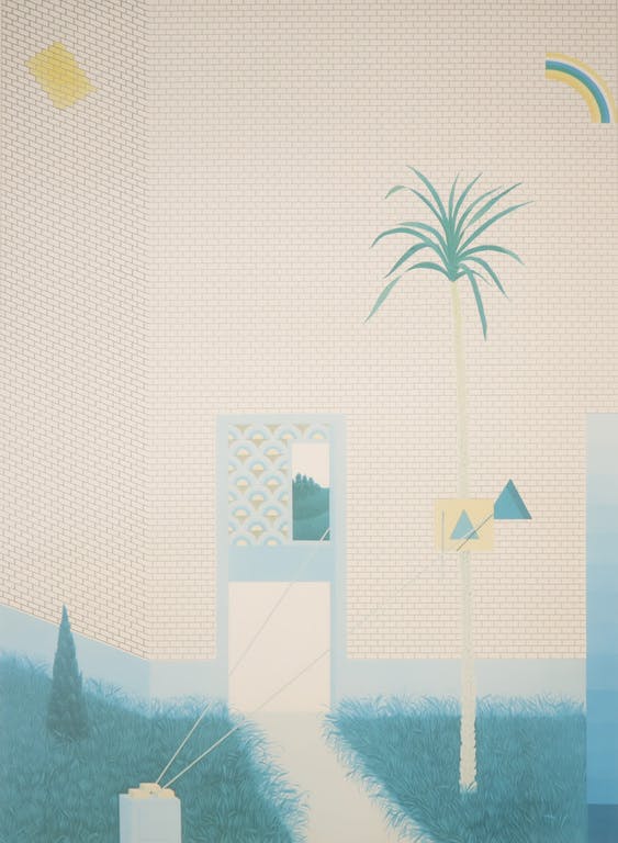 Etienne Elias - Etienne Elias: Zeefdruk, Z.T.  kopen? Bied vanaf 1!