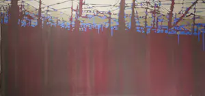 Marcel Scheible - Acryl op doek, Landschaft (Groot) kaufen? Bieten Sie von 200!
