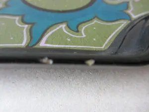 Plateelbakkerij Zuid-Holland - Dienblad kopen? Bied vanaf 25!