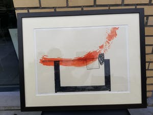 Paul Gees - zonder titel kopen? Bied vanaf 50!