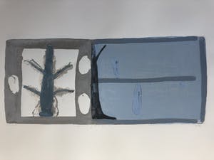 Piet Warffemius - Winter kopen? Bied vanaf 85!