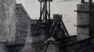 Cornelis Brandenburg - Onbekende lokatie C271M kopen? Bied vanaf 50!