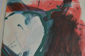 Leo de Jong - Zonder tital. kopen? Bied vanaf 50!