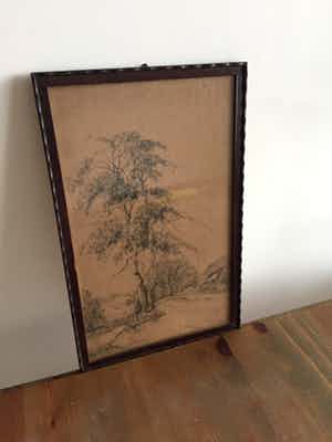 Xeno Munninghoff - Wolfhezen verkocht voor € 60!