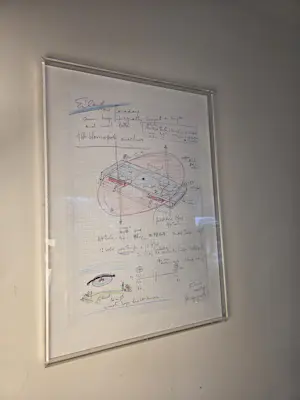 Panamarenko - Eiland kopen? Bied vanaf 1695!