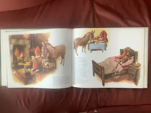 Rien Poortvliet - Das Buch vom Sandmann und das ABC vom Schlaf kopen? Bied vanaf 30!