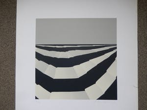 Urbain Mulkers - Landscape kopen? Bied vanaf 40!