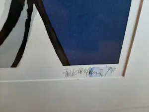 Fon Klement - Boardsnede, titel, Fin d'apres-midi kopen? Bied vanaf 100!