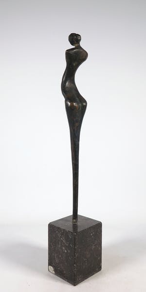 Ada Stel - Brons, Zwanger kopen? Bied vanaf 135!