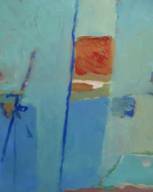 Lex Goes - Zonder Titel (interieur) kopen? Bied vanaf 50!