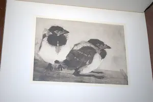 Jan Mankes - 2 boekwerken: uit 1923 (met uitnodigingskaart!) en 1979 kopen? Bied vanaf 100!