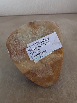 Inka Klinckhard - Beeld "Madonna met kind". kopen? Bied vanaf 39!