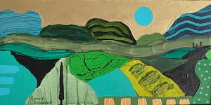 AcheterRonald Boonacker - Art Box /Toscana I, Italië / Limited Edition? Enchérissez de 75!