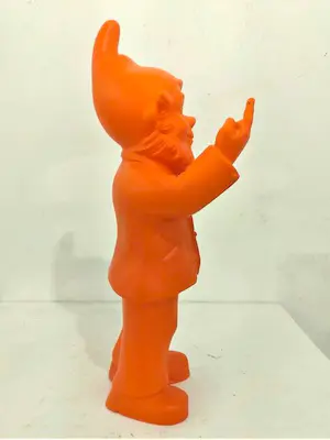 Ottmar Horl - Sponti (oranje) kopen? Bied vanaf 1!