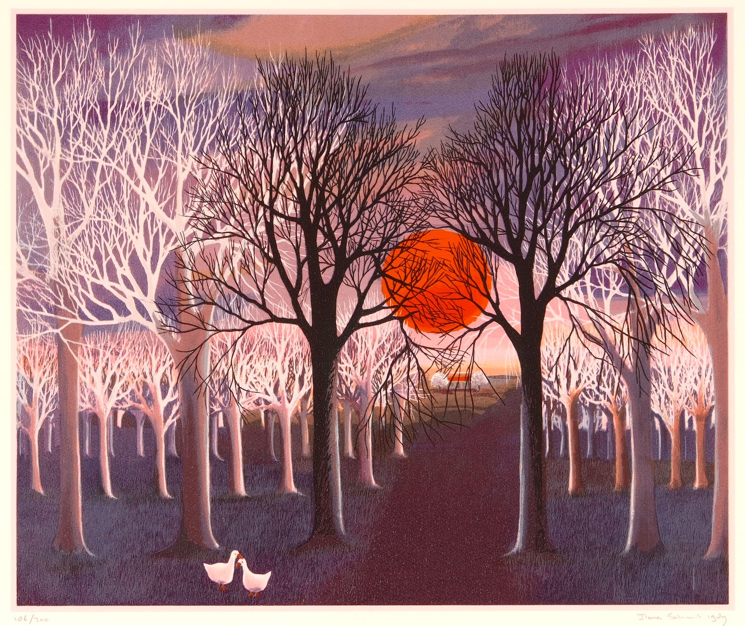 Ilona Schmit - Sprookje verkocht voor € 30!